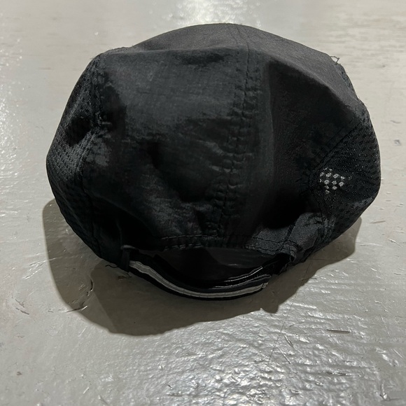 Black Unisex Ball Cap NWOT - Picture 11 of 14